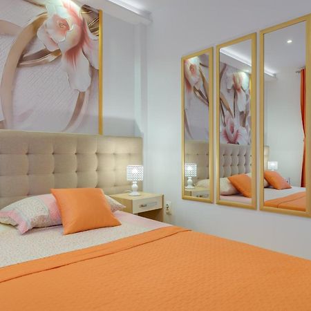 Room&Studio Apartment Just Enjoy Split Eksteriør bilde