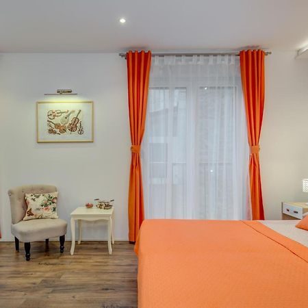 Room&Studio Apartment Just Enjoy Split Eksteriør bilde