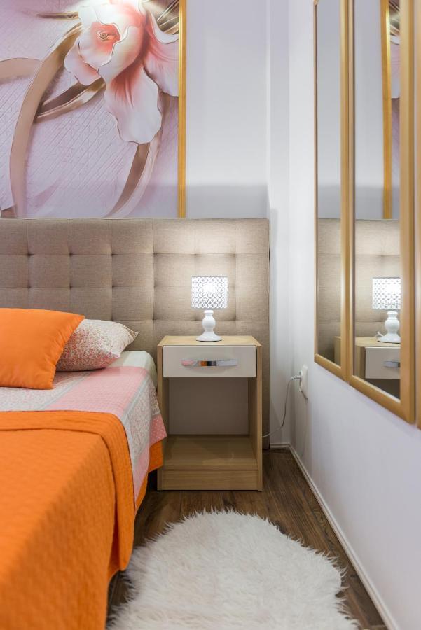 Room&Studio Apartment Just Enjoy Split Eksteriør bilde