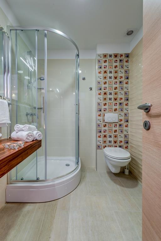 Room&Studio Apartment Just Enjoy Split Eksteriør bilde