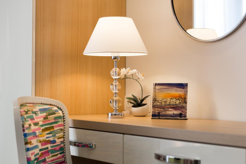 Room&Studio Apartment Just Enjoy Split Eksteriør bilde