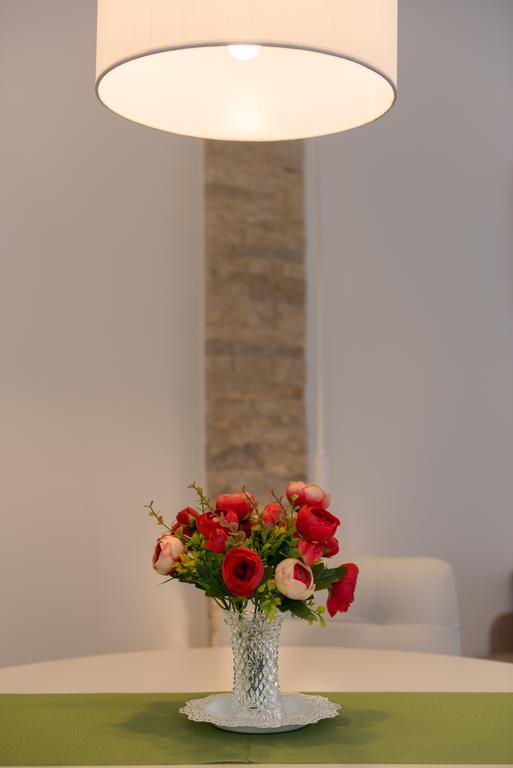 Room&Studio Apartment Just Enjoy Split Eksteriør bilde